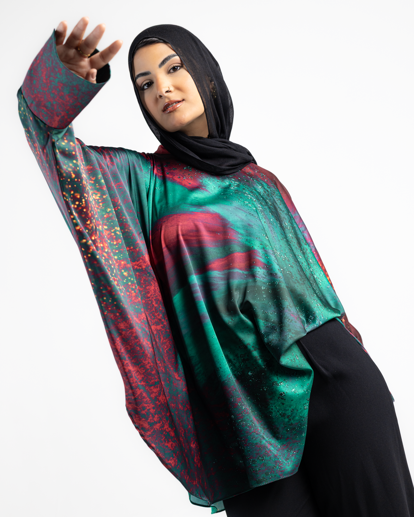 Butterfly Top