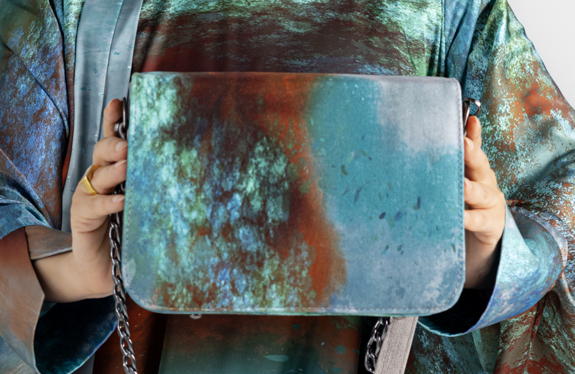 Box Bag