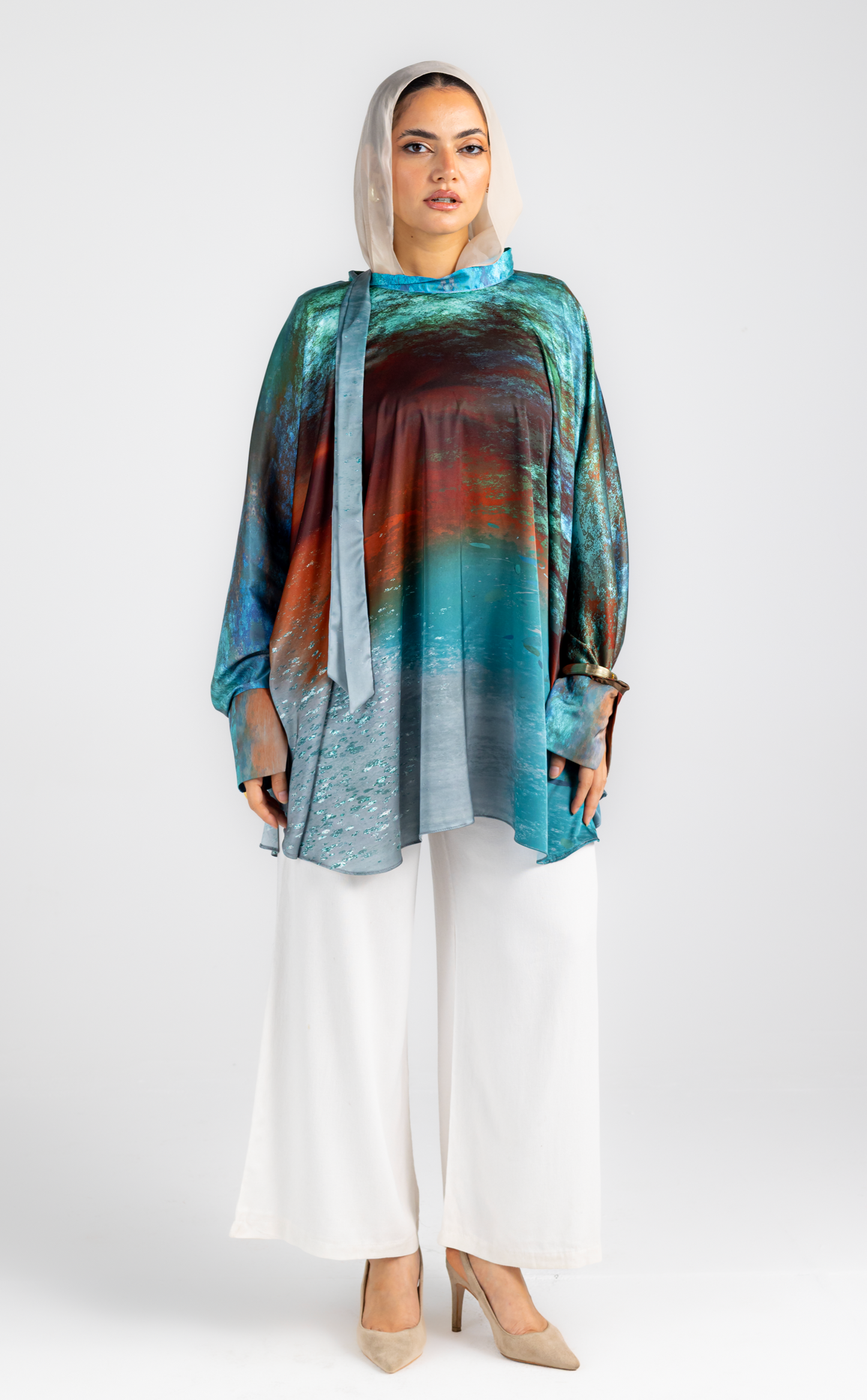 Butterfly Top