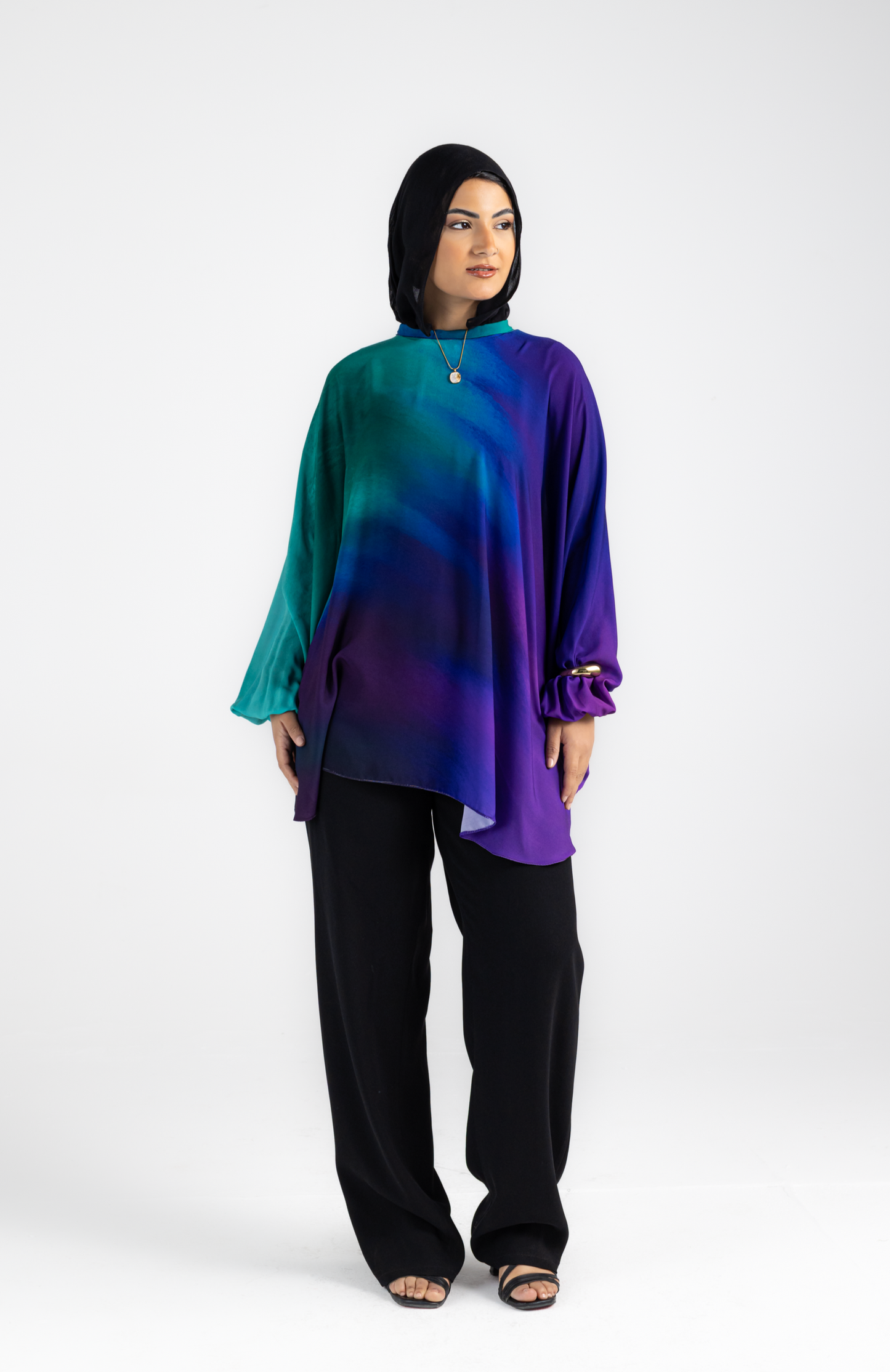 Butterfly Top