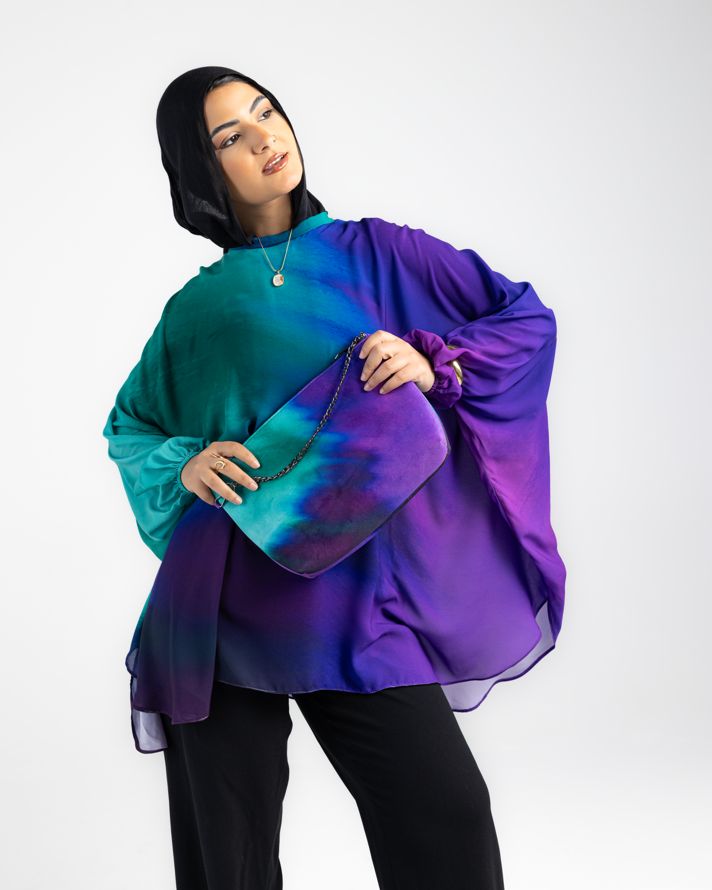 Butterfly Top