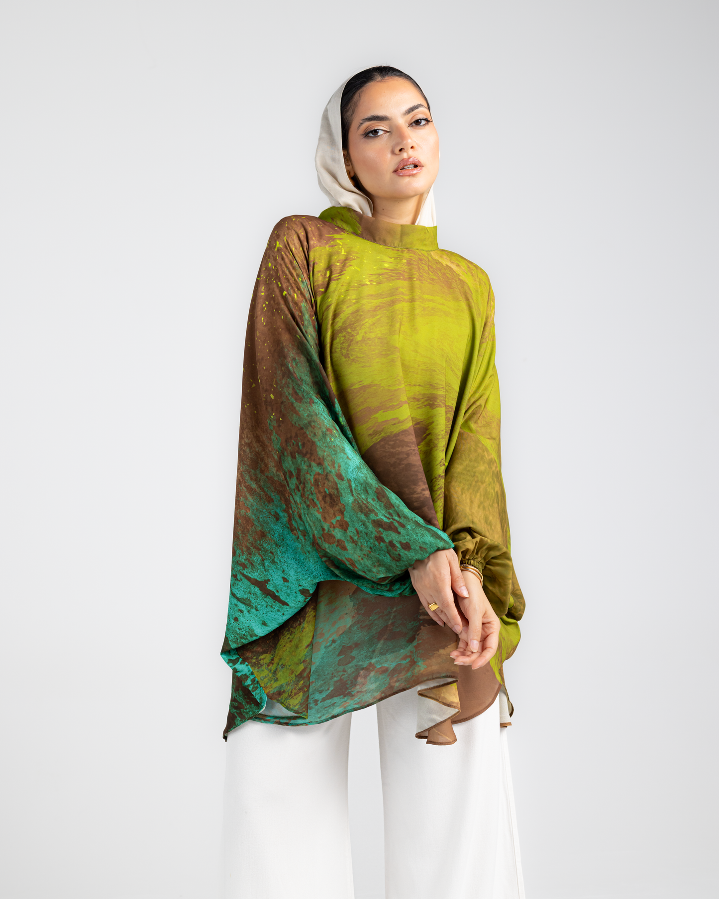 Butterfly Top