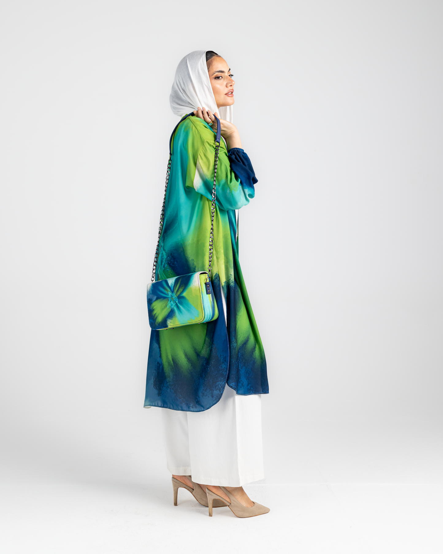 Summer Kimono