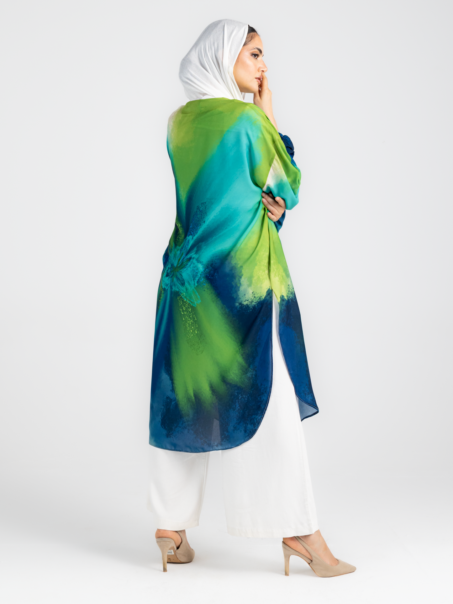 Summer Kimono