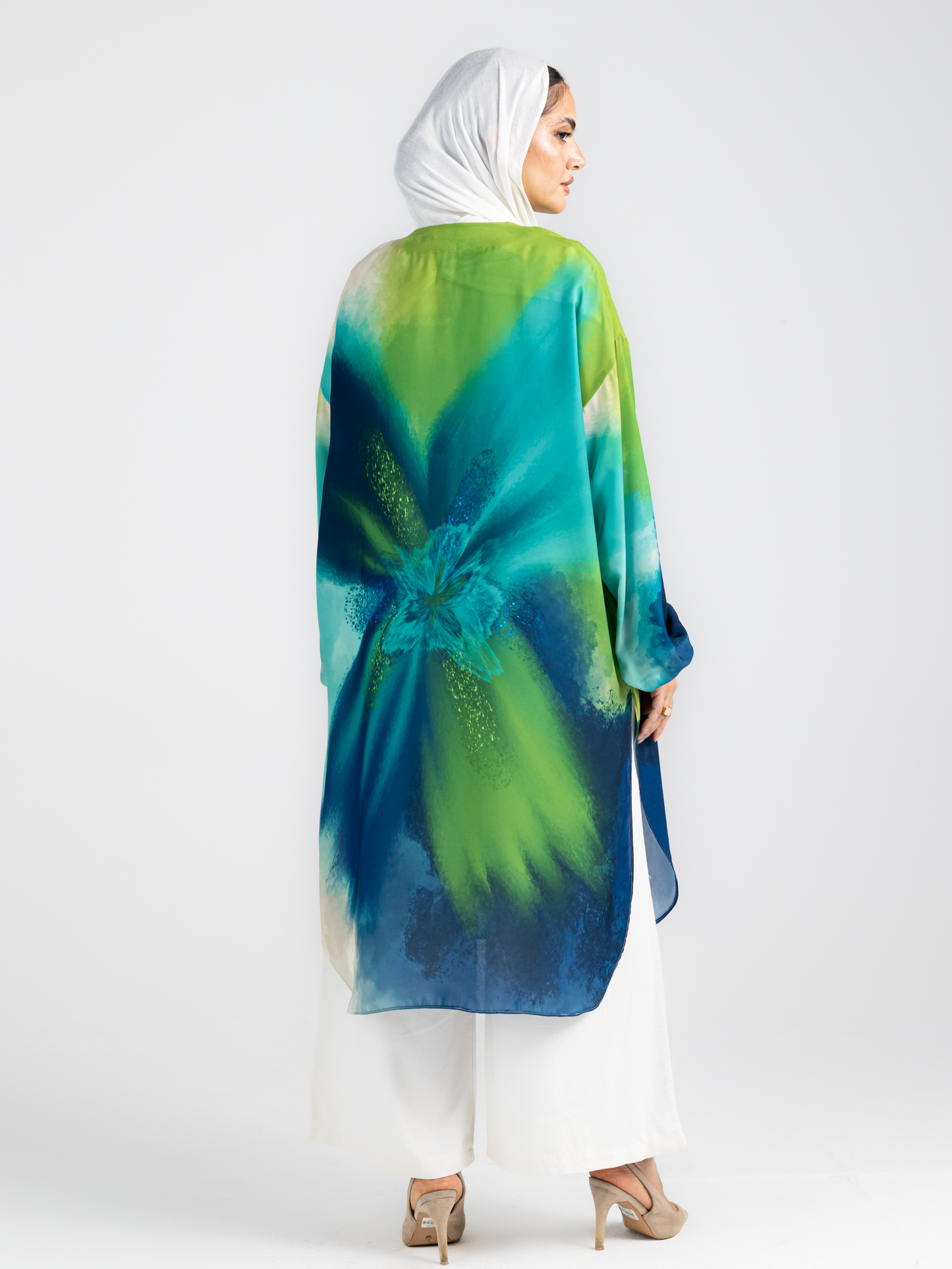 Summer Kimono