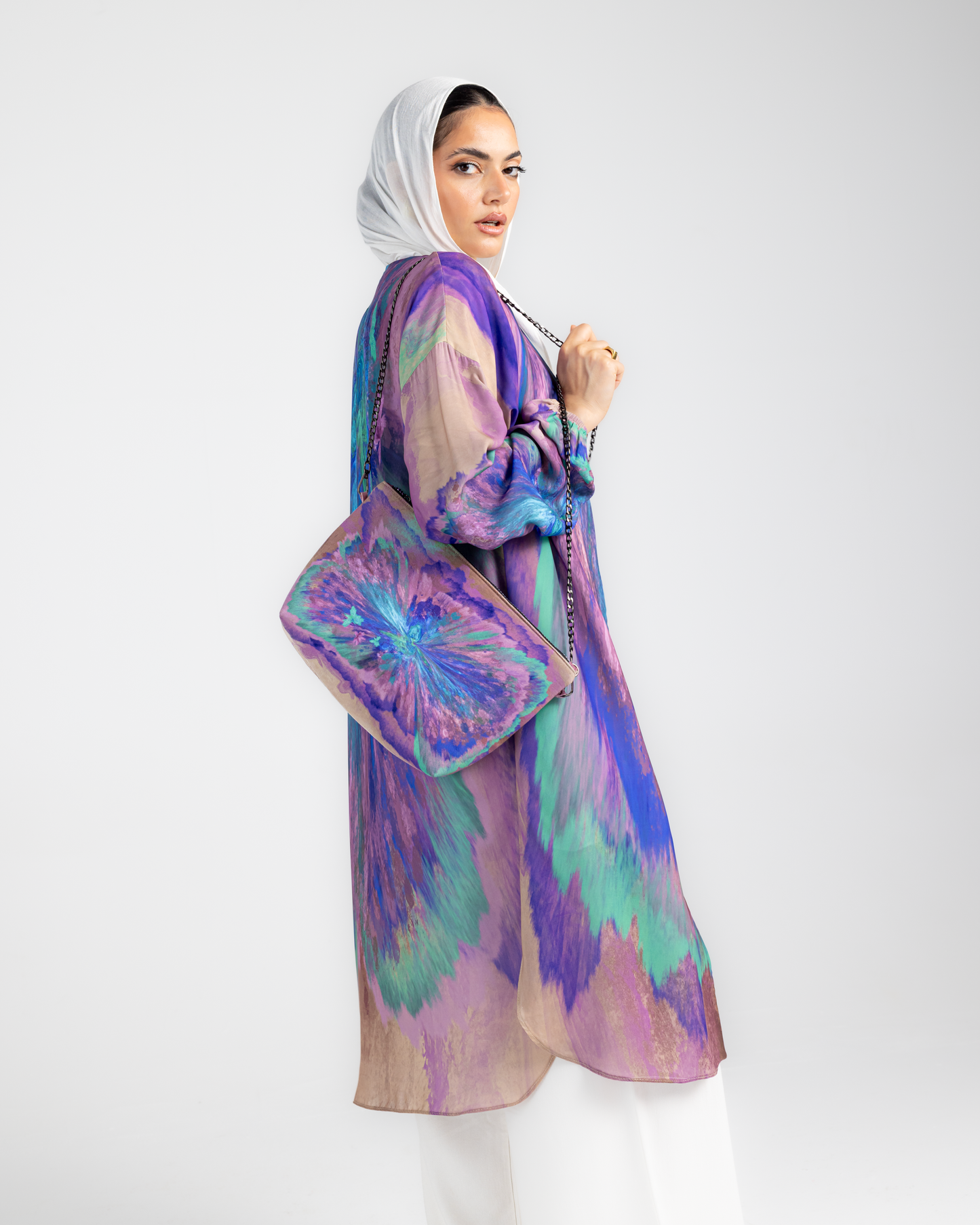Summer Kimono