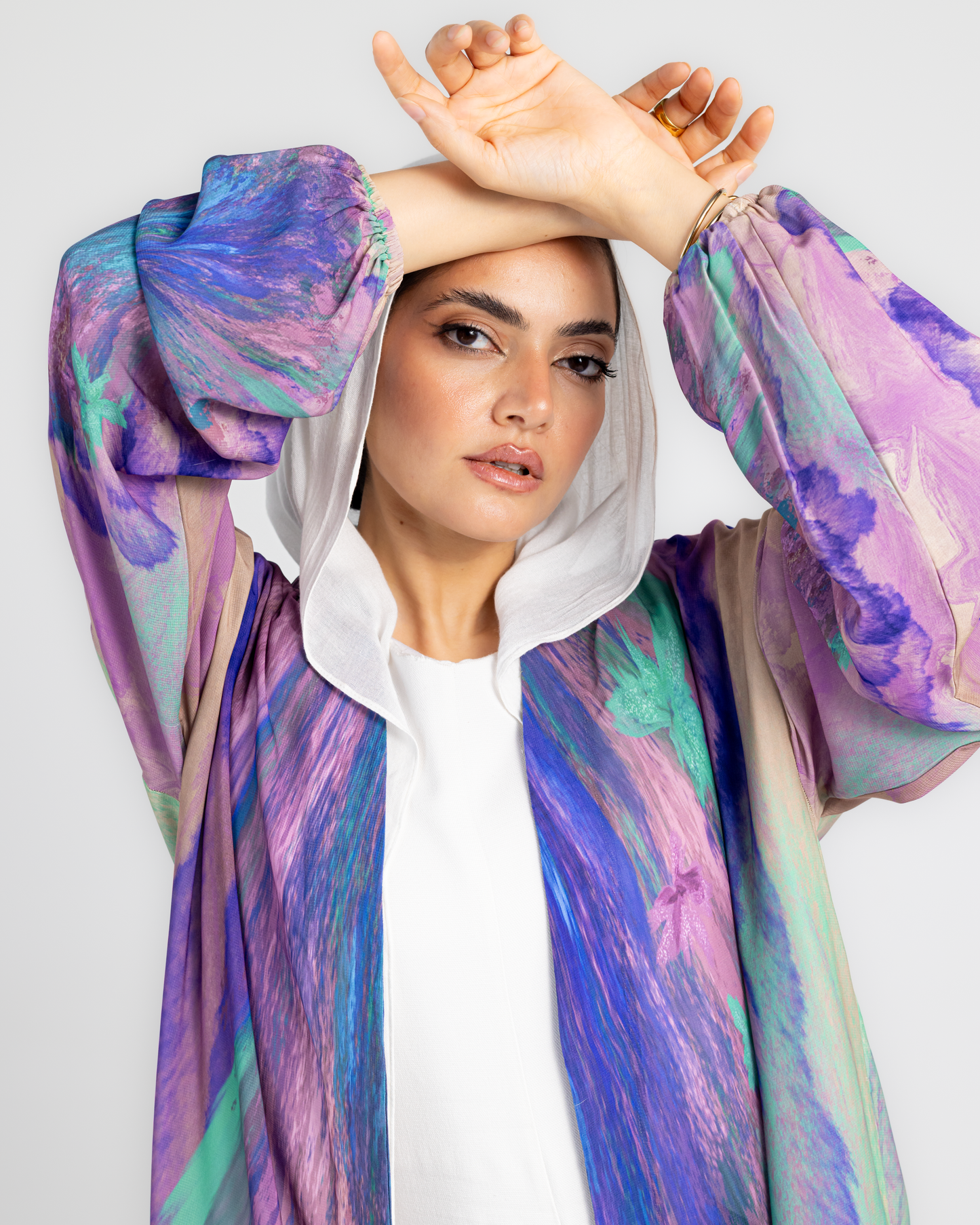 Summer Kimono