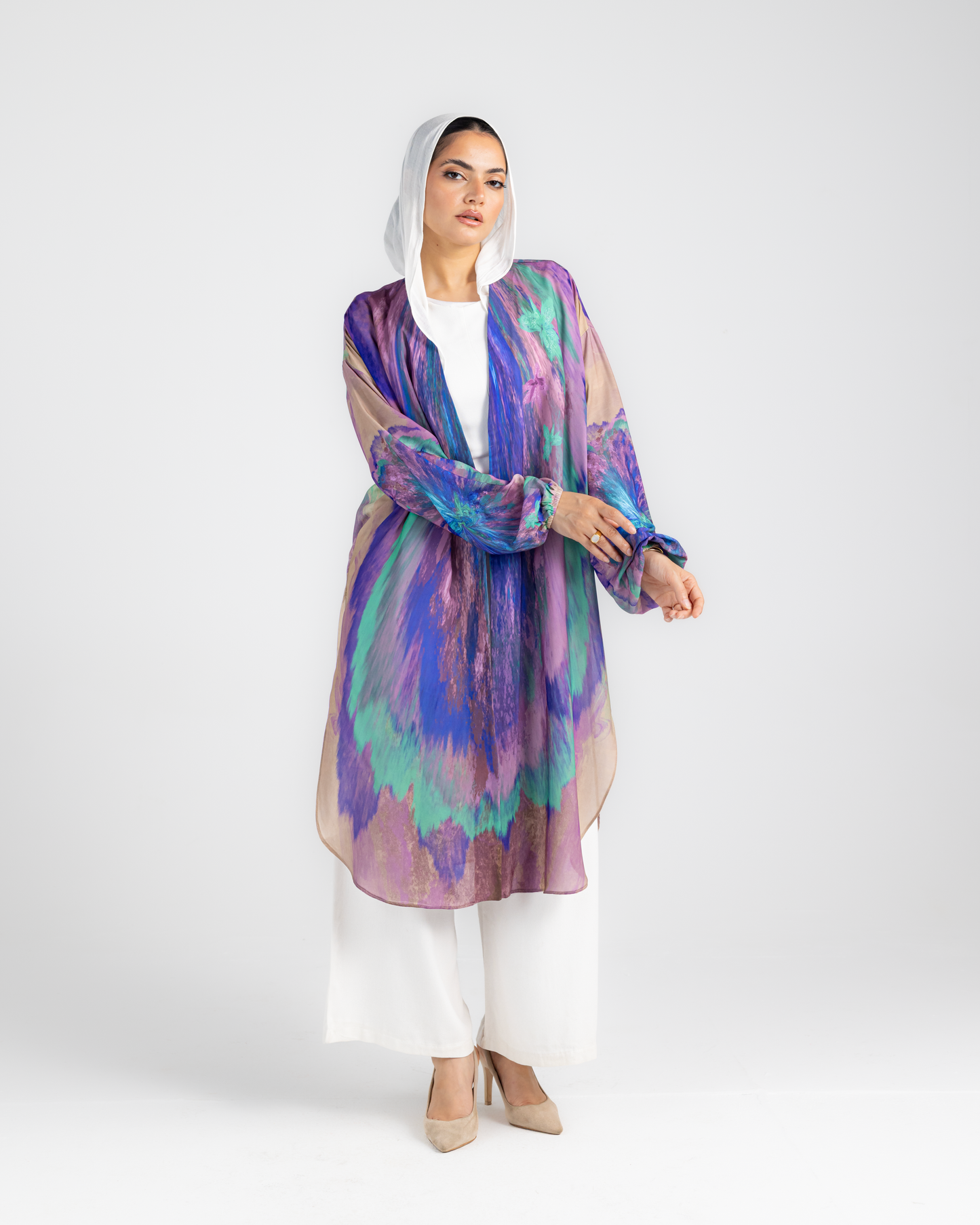 Summer Kimono