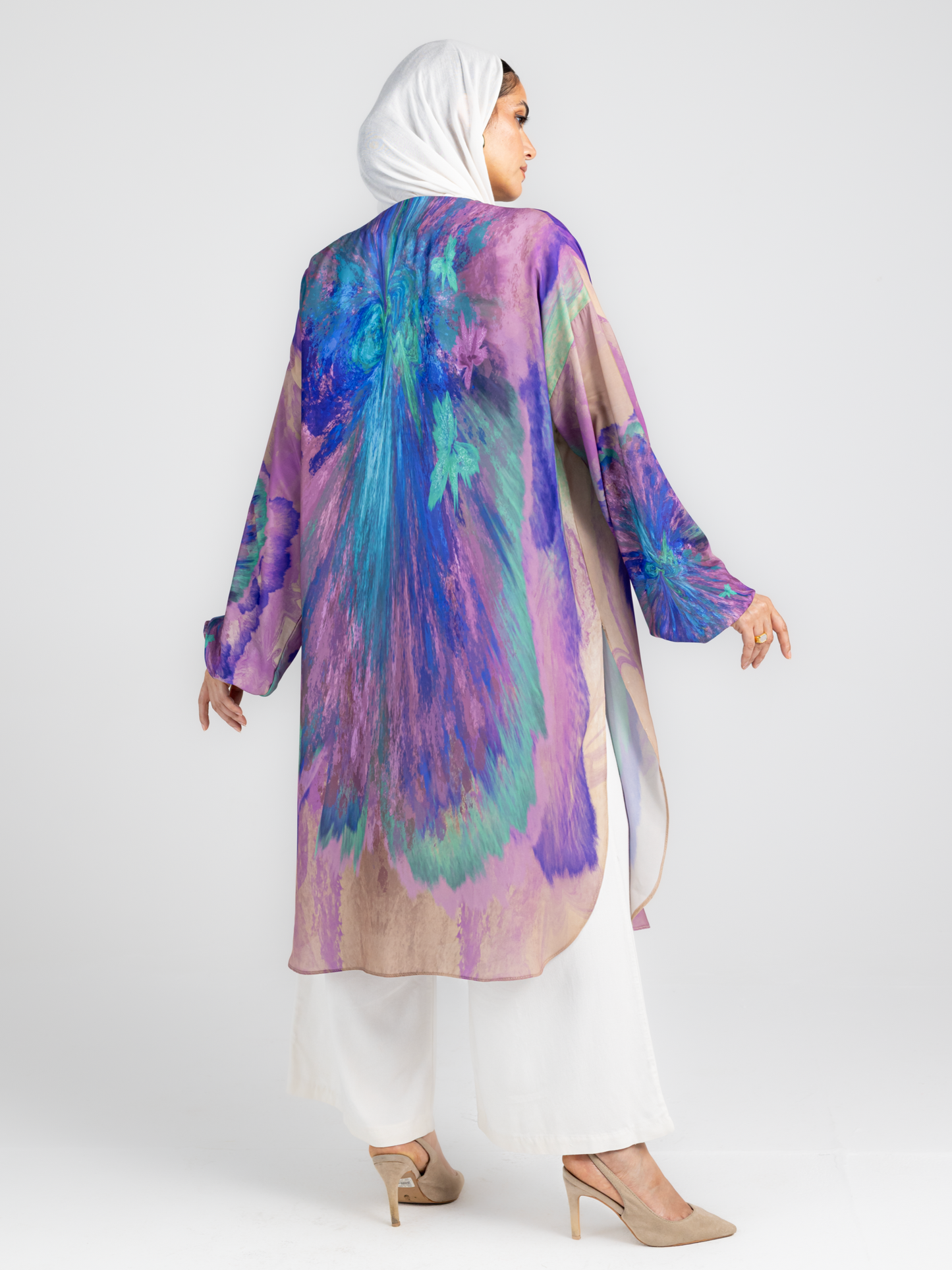 Summer Kimono