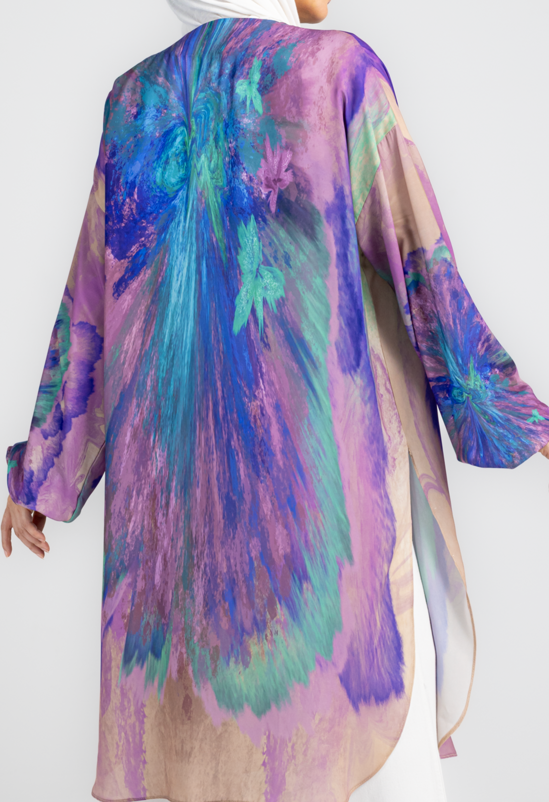 Summer Kimono