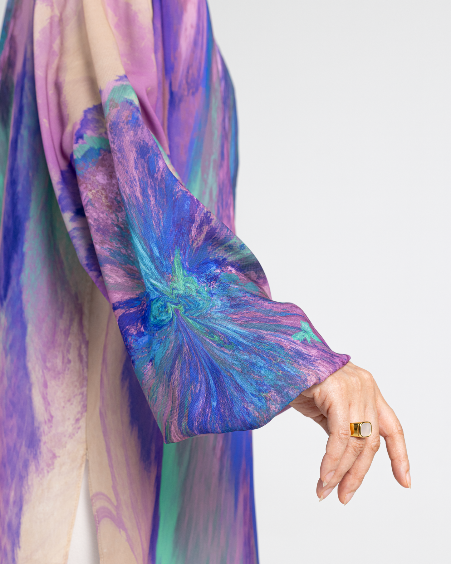 Summer Kimono