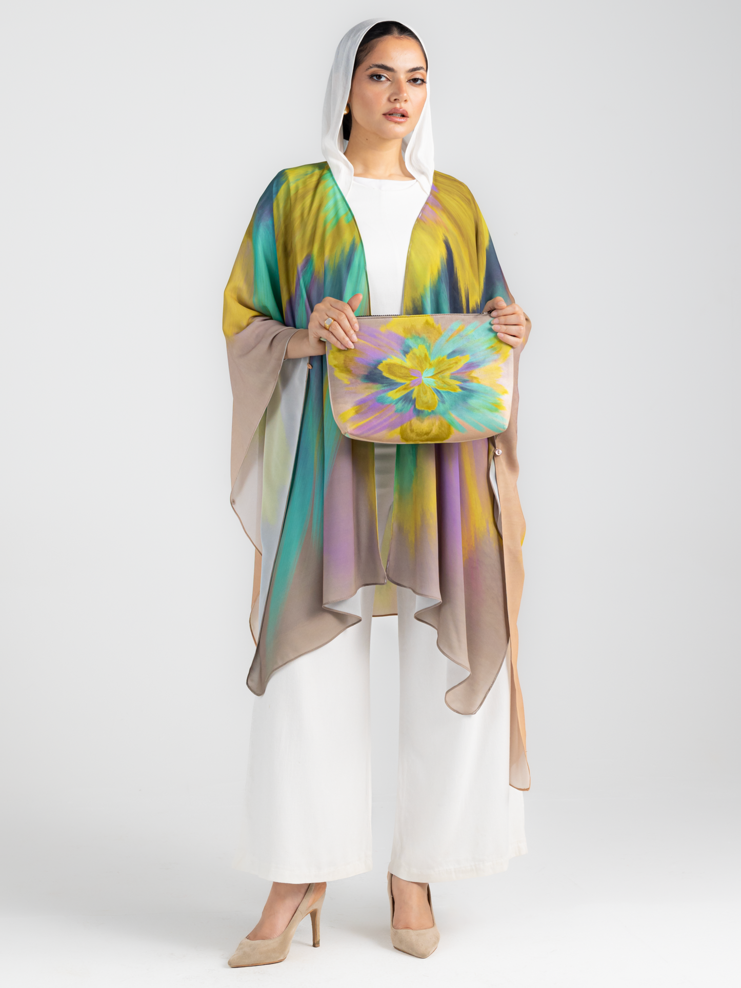 Summer Cape