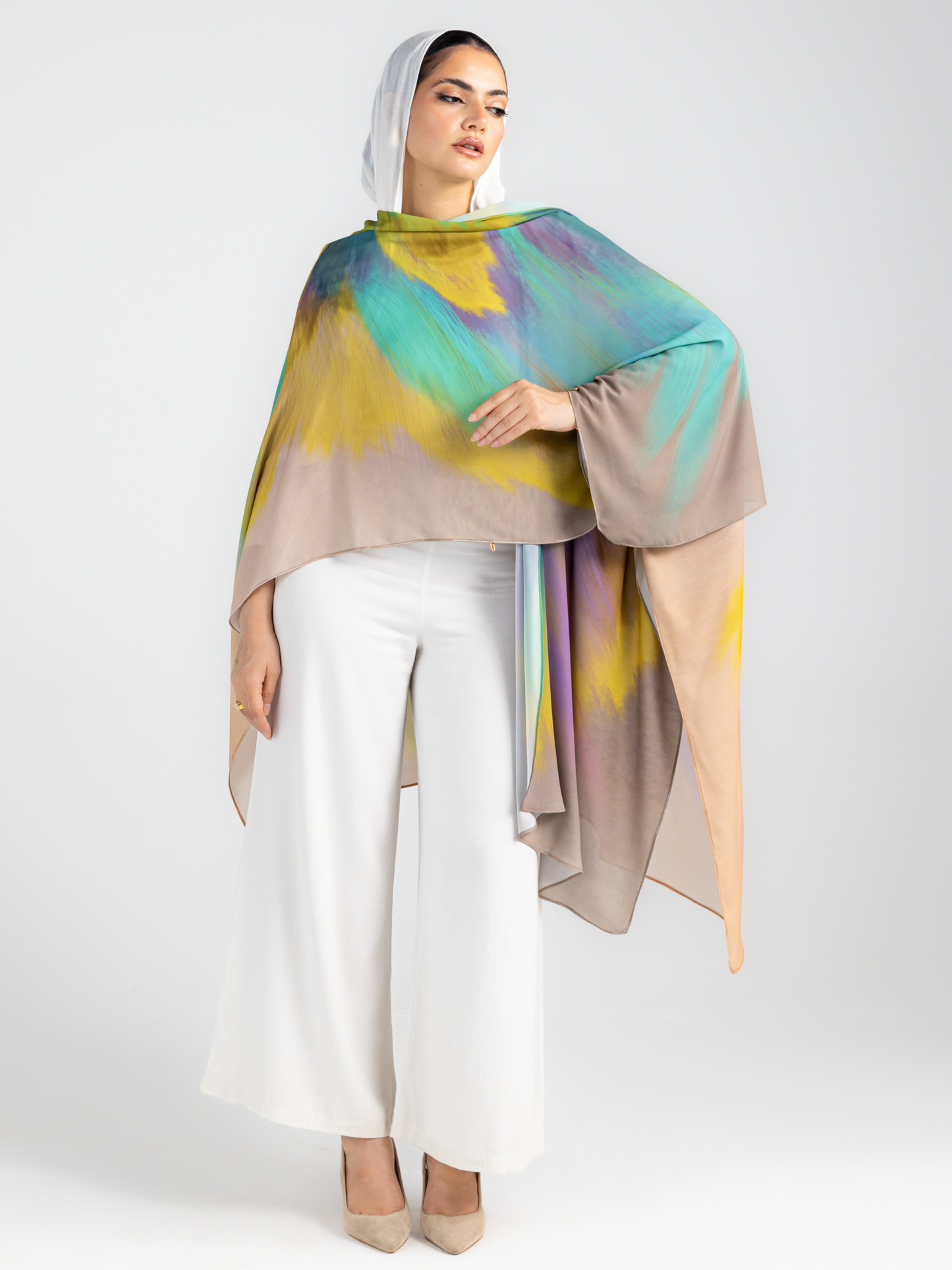 Summer Cape