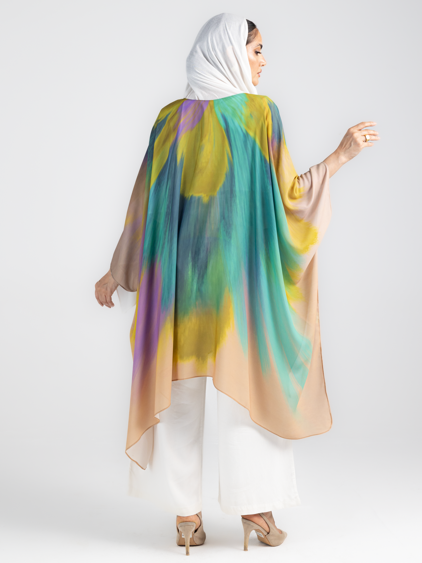 Summer Cape