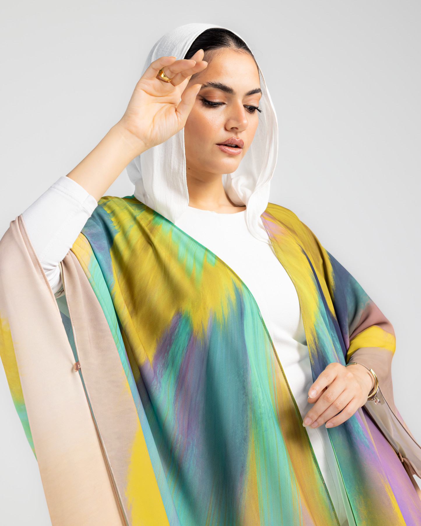 Summer Cape