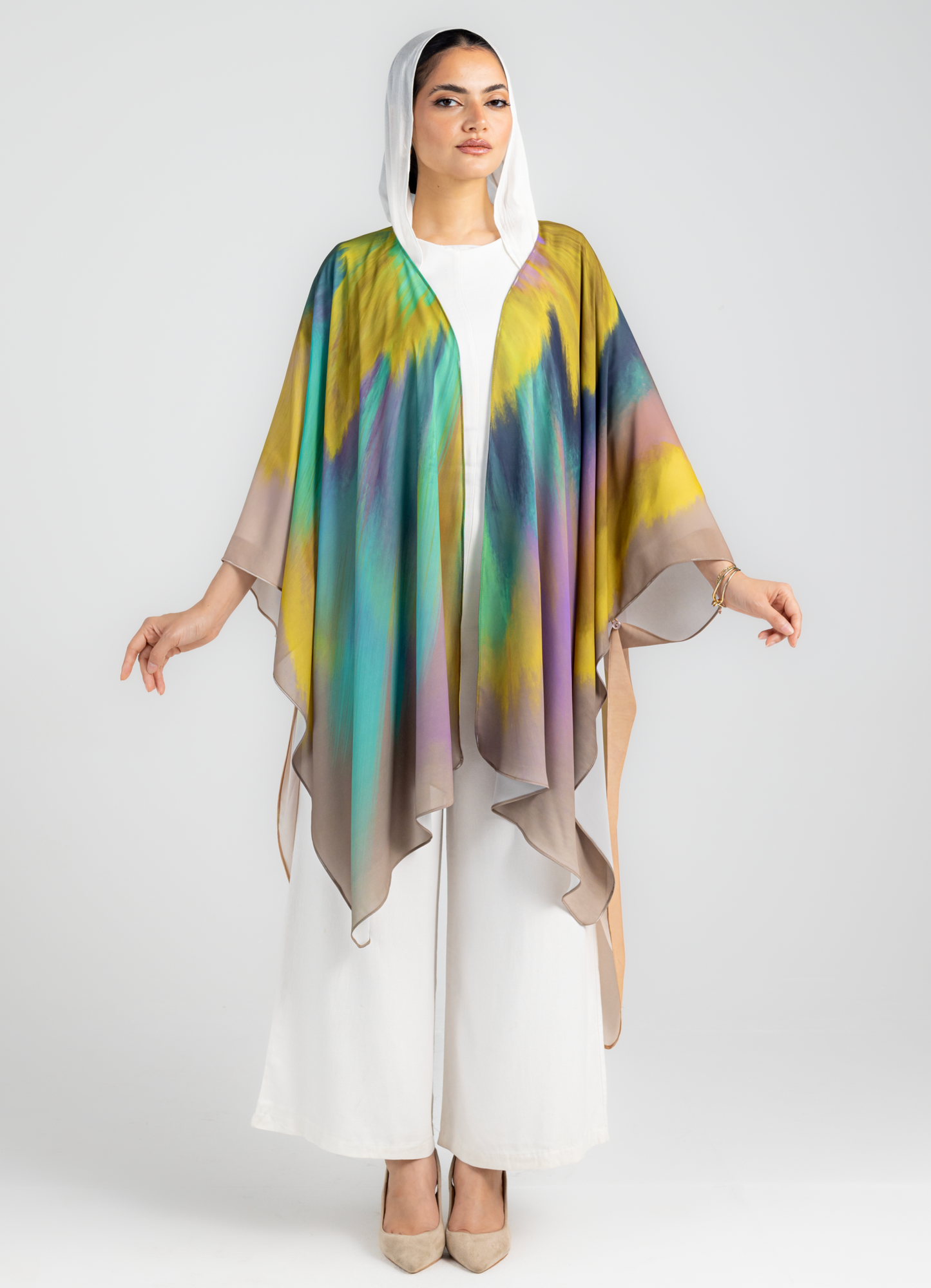 Summer Cape