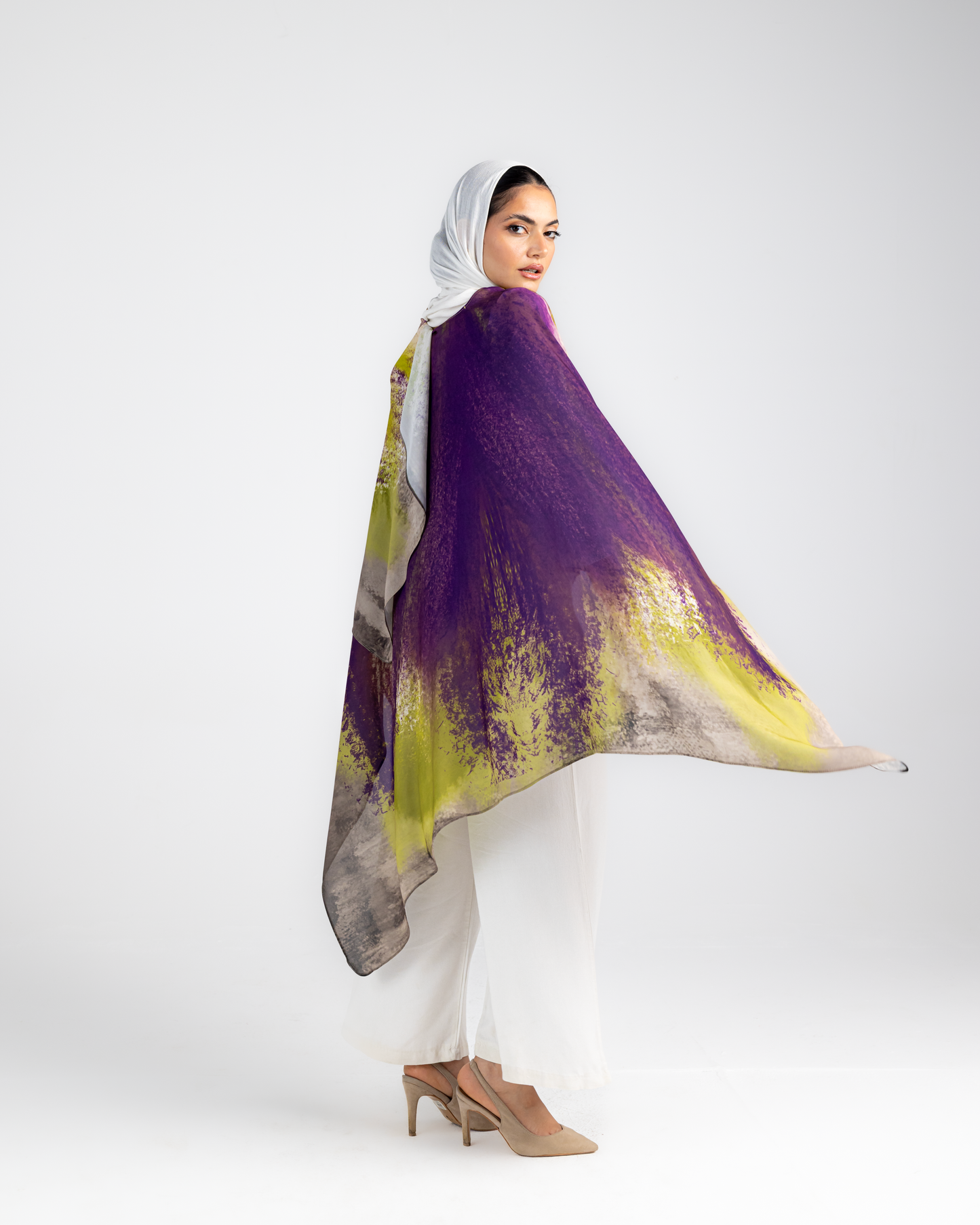 Summer Cape