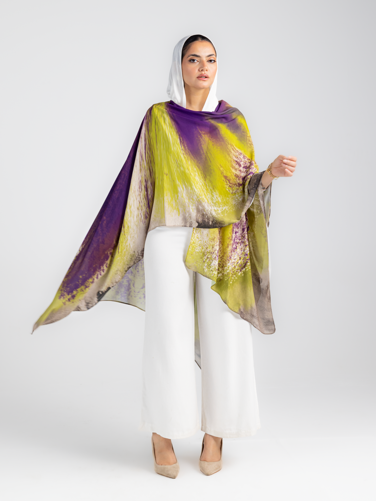 Summer Cape