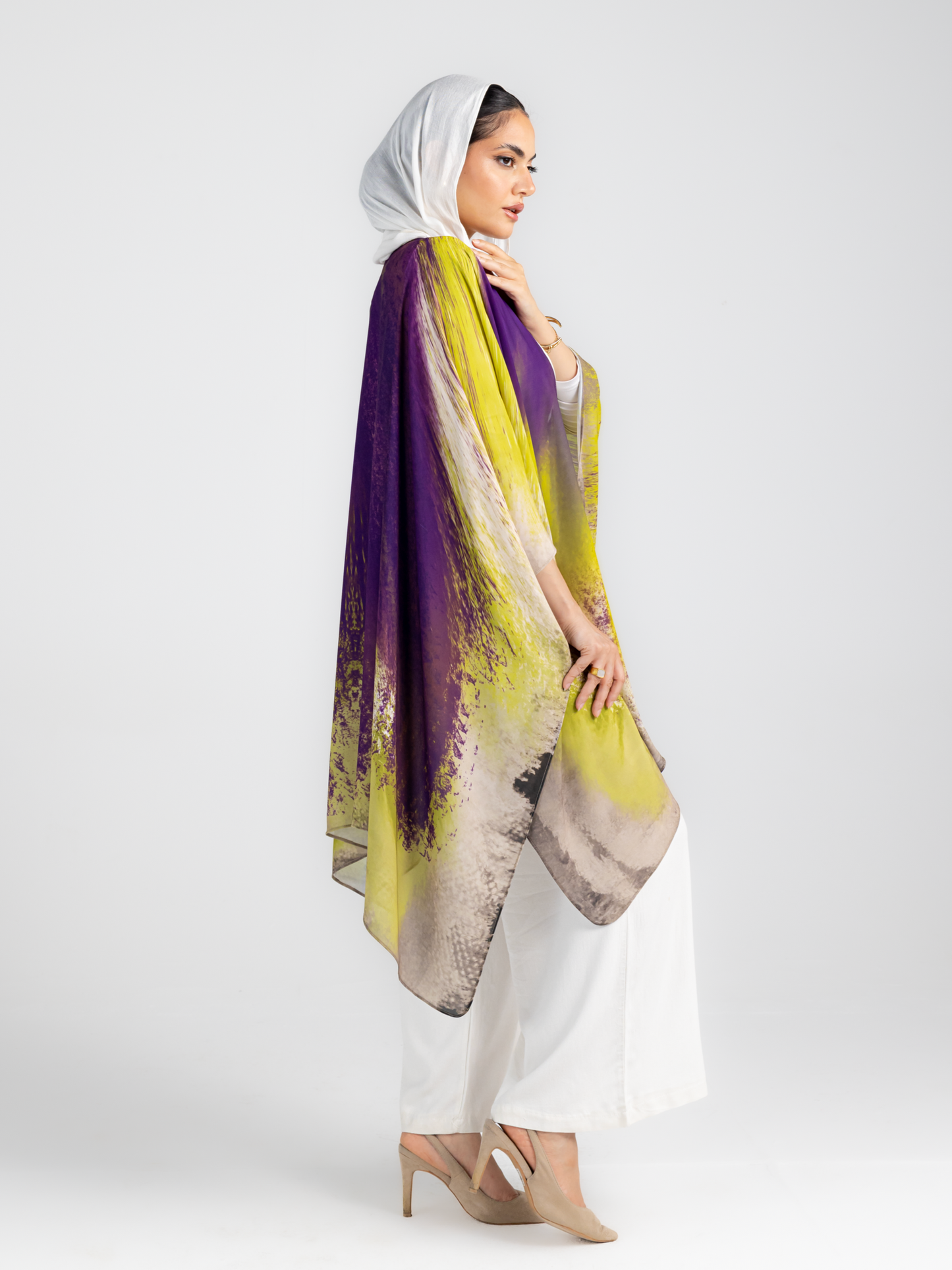 Summer Cape