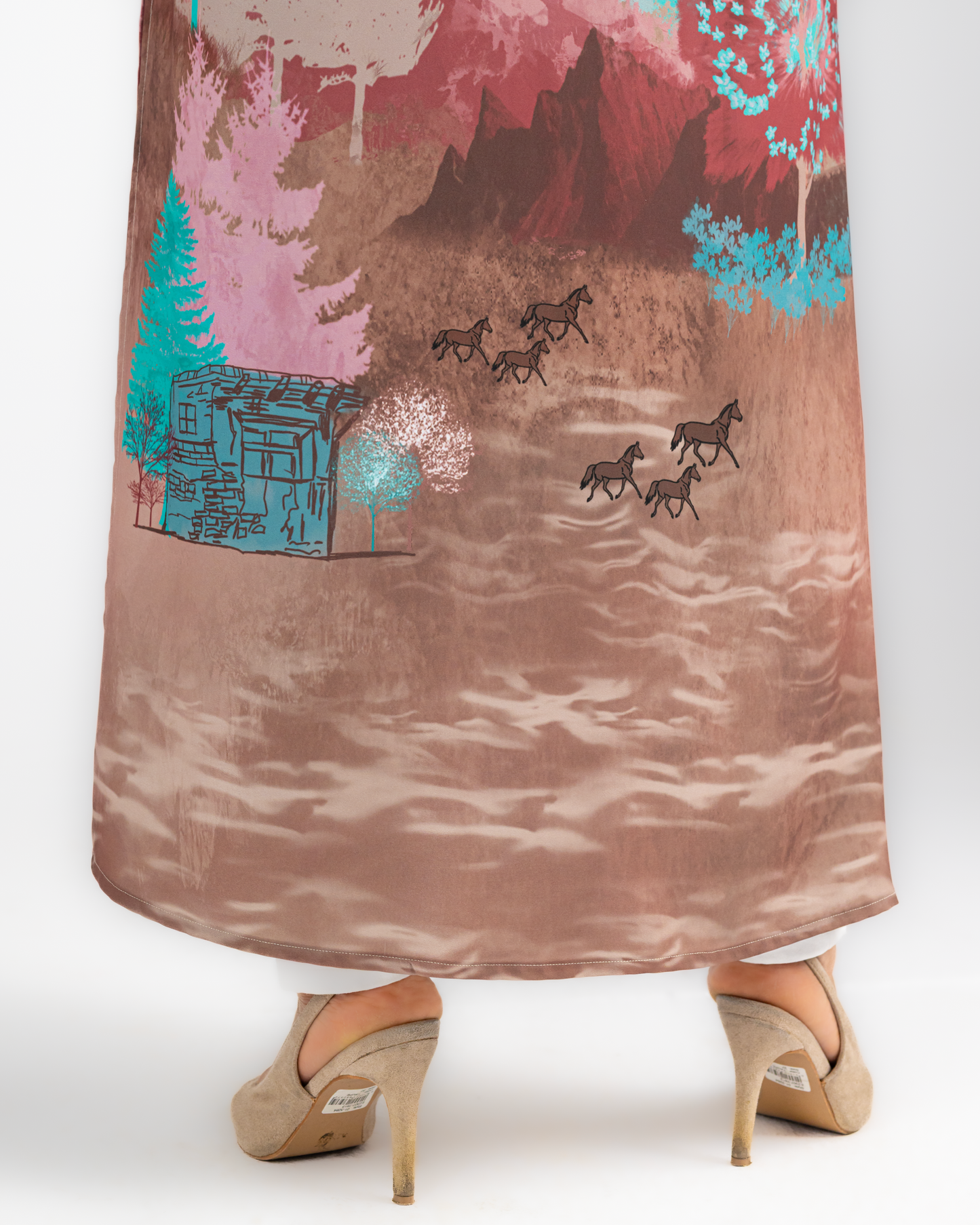 Shirt Dress