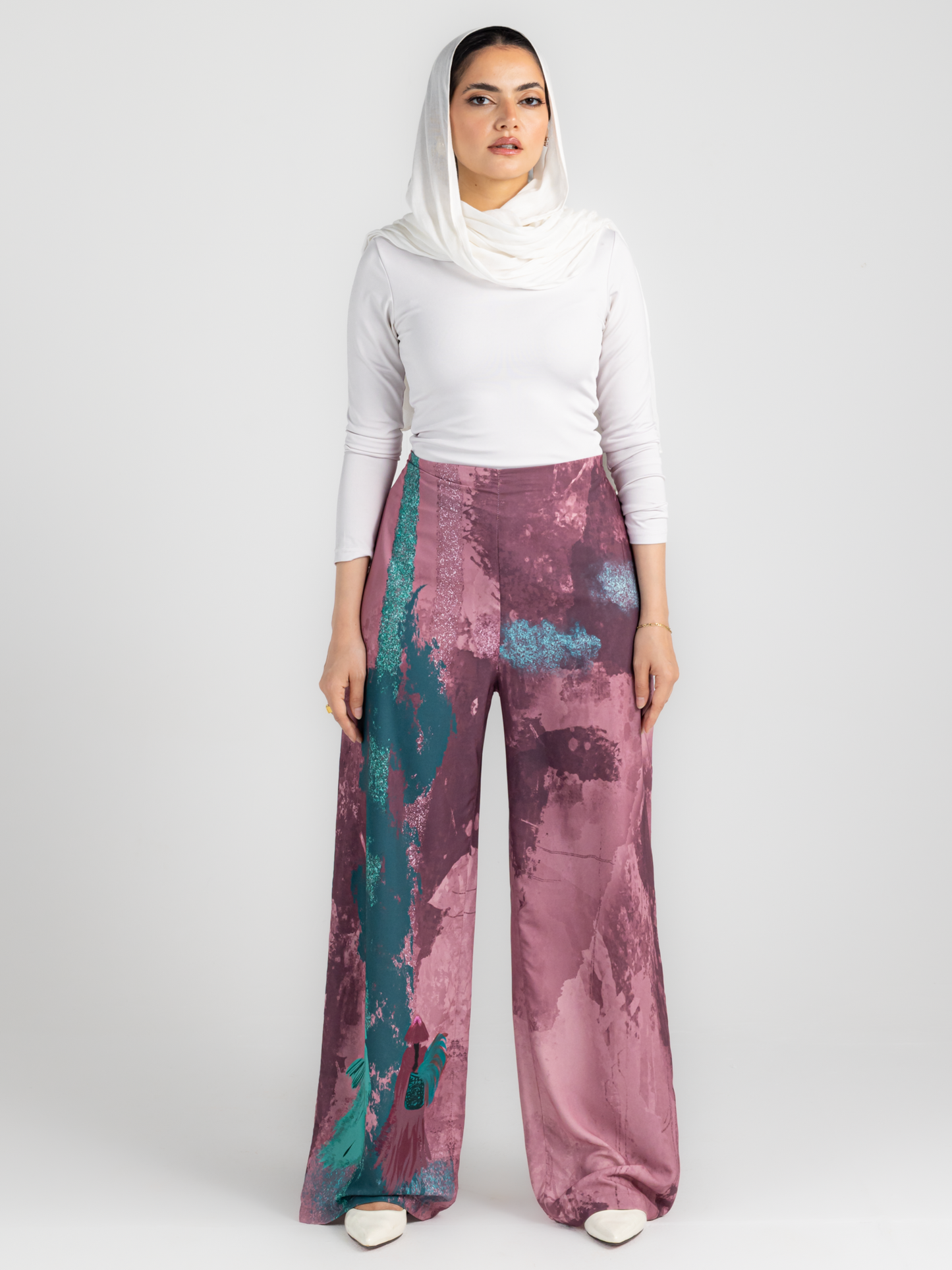 Pant