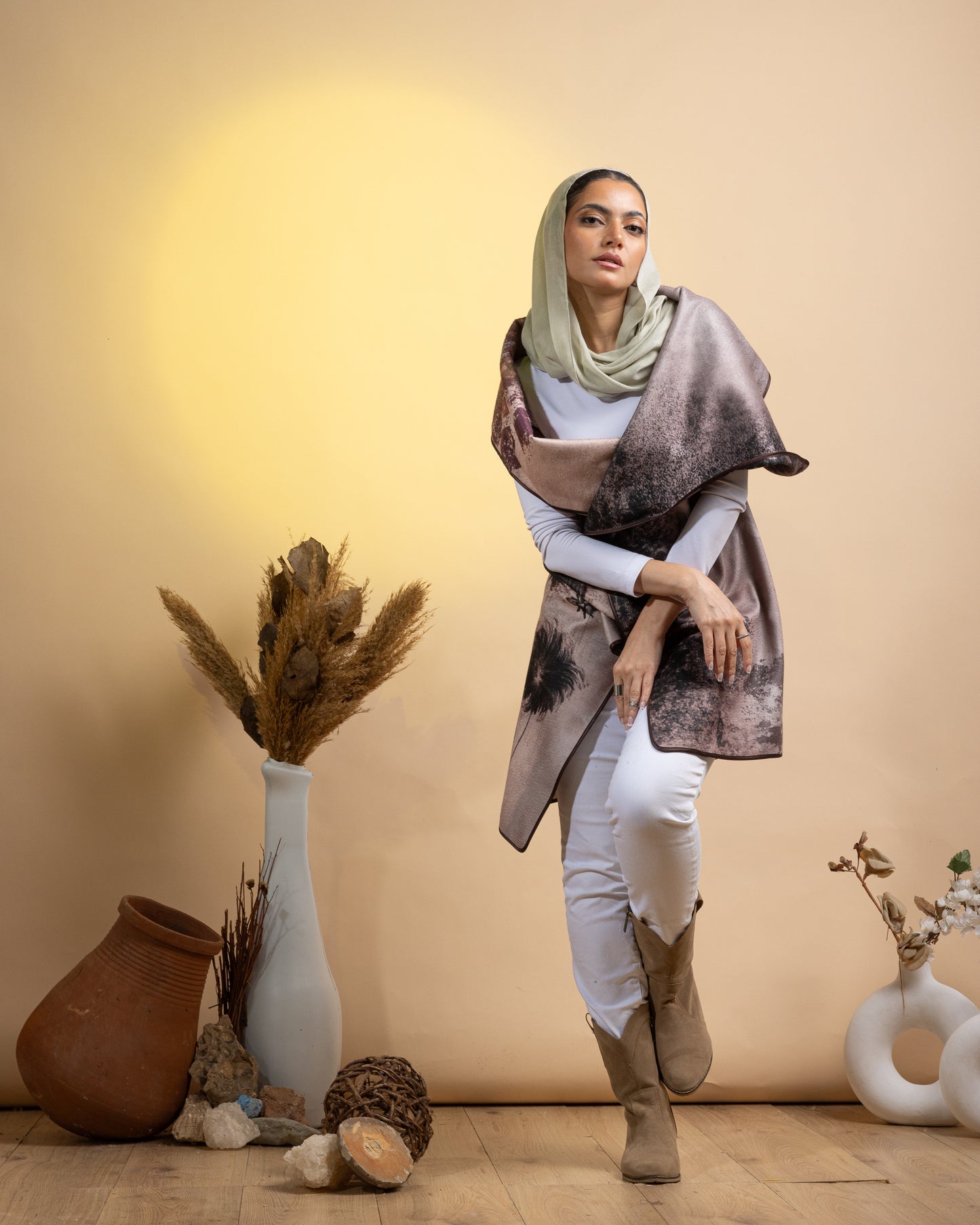 Multiway Cape