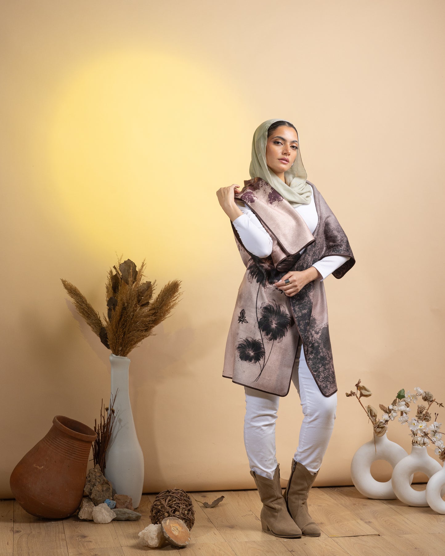 Multiway Cape