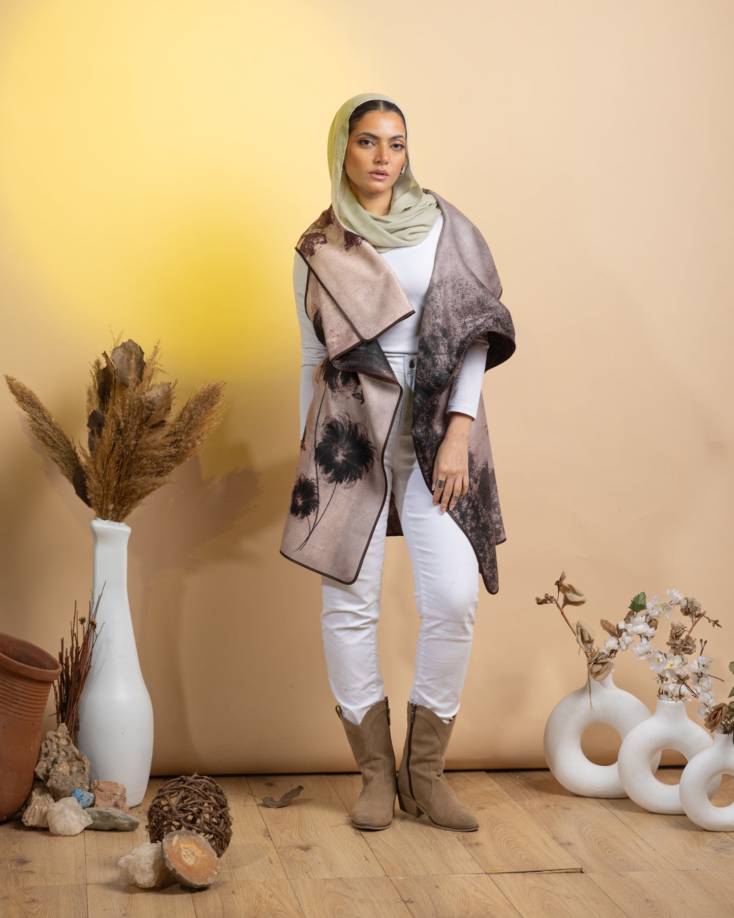 Multiway Cape
