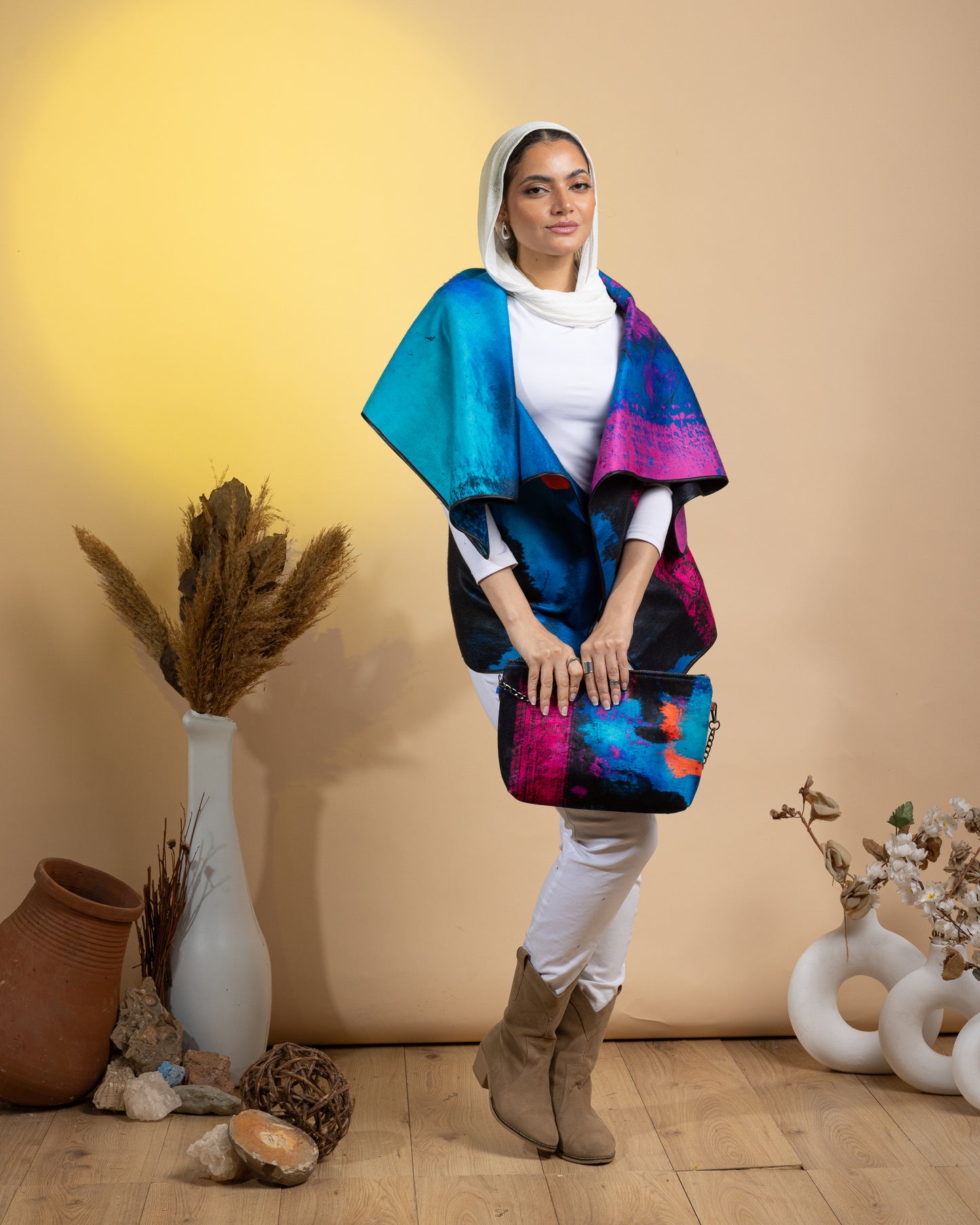 Multiway Cape