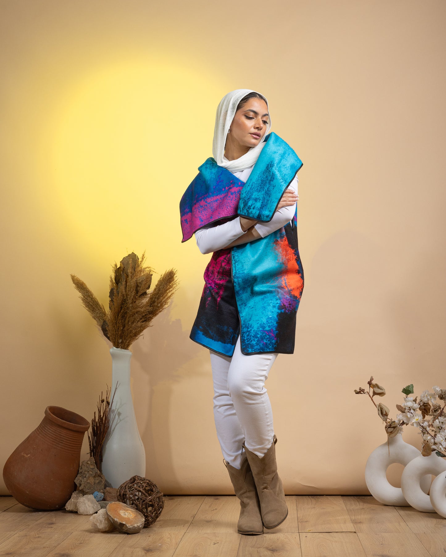 Multiway Cape