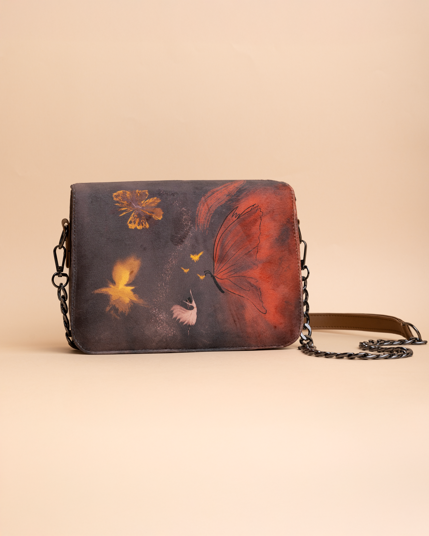 Box Bag