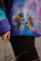 Artistic Coat