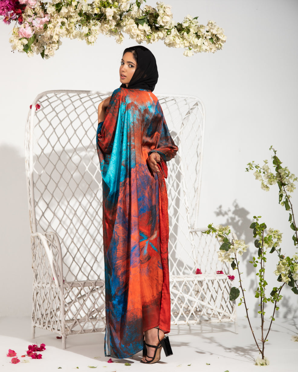 Abaya