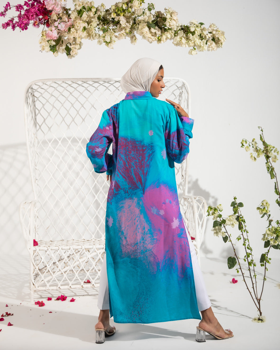 Shirt Dress
