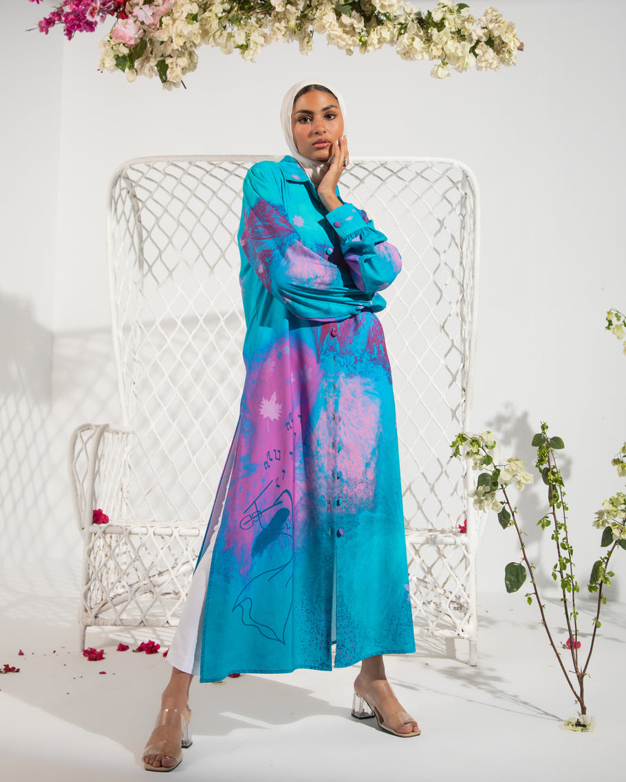 open shirt dress designs #creatorsearchinsights Open Shirt Dress Design 2026 | Beautiful & Stylish Girls Fashion Latest Open Shirt Dress Designs | Trendy & Elegant Look for Women Summer Open Shirt Dress Collection