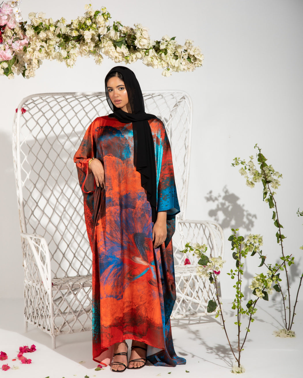 Abaya