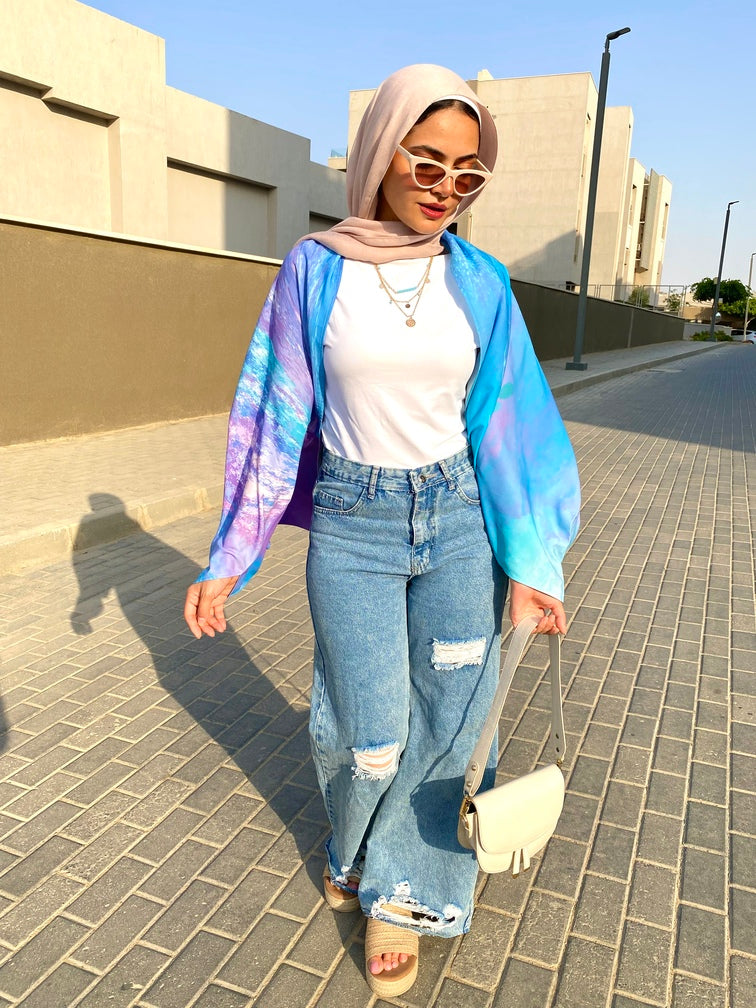 Summer Cape