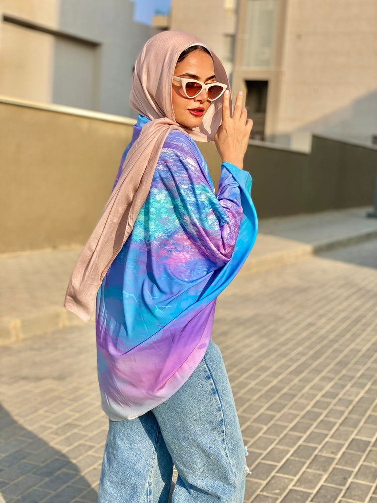 Summer Cape