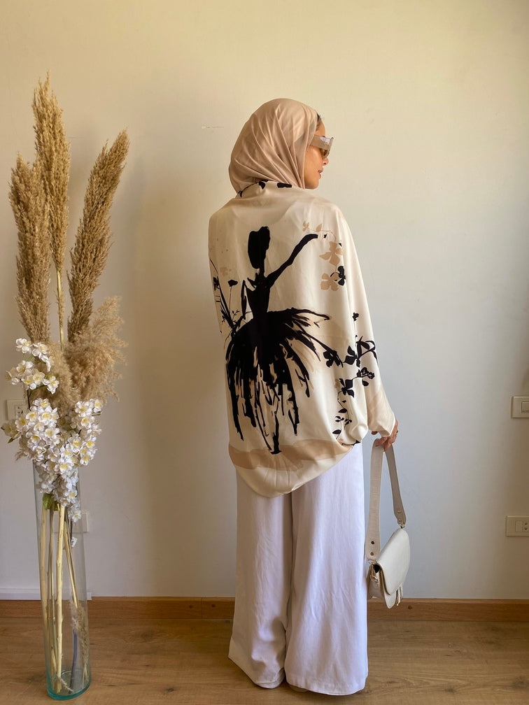 Summer Cape