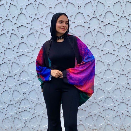 Summer Cape