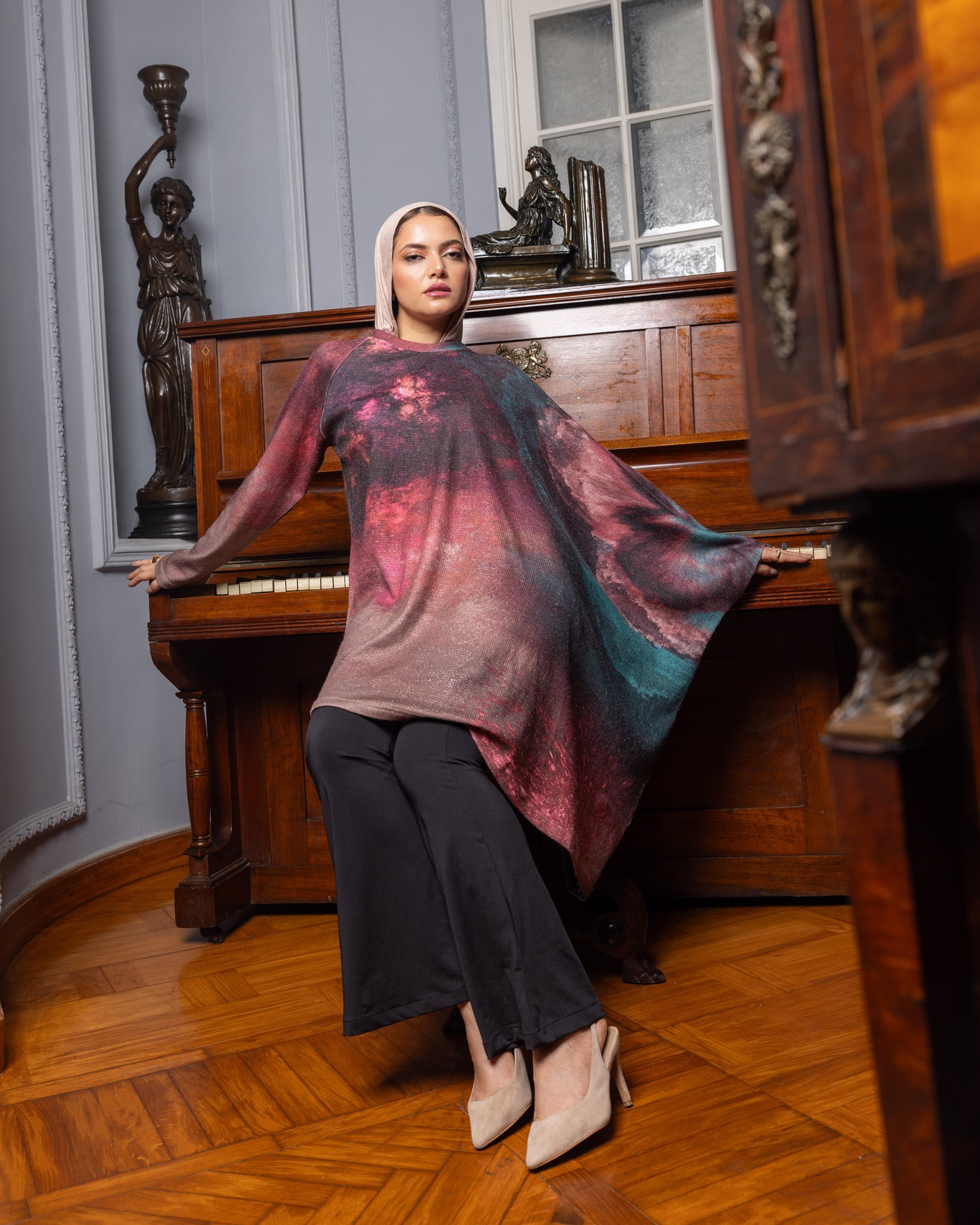 Poncho
