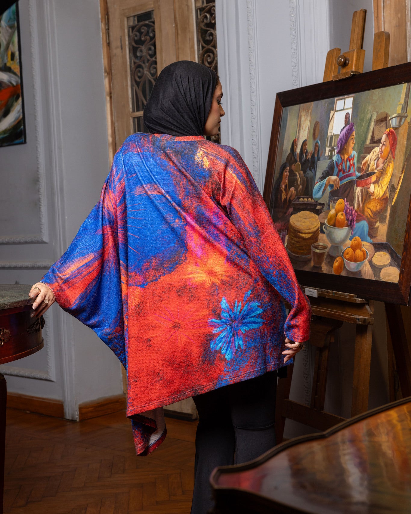Poncho