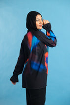 Artistic Blouse
