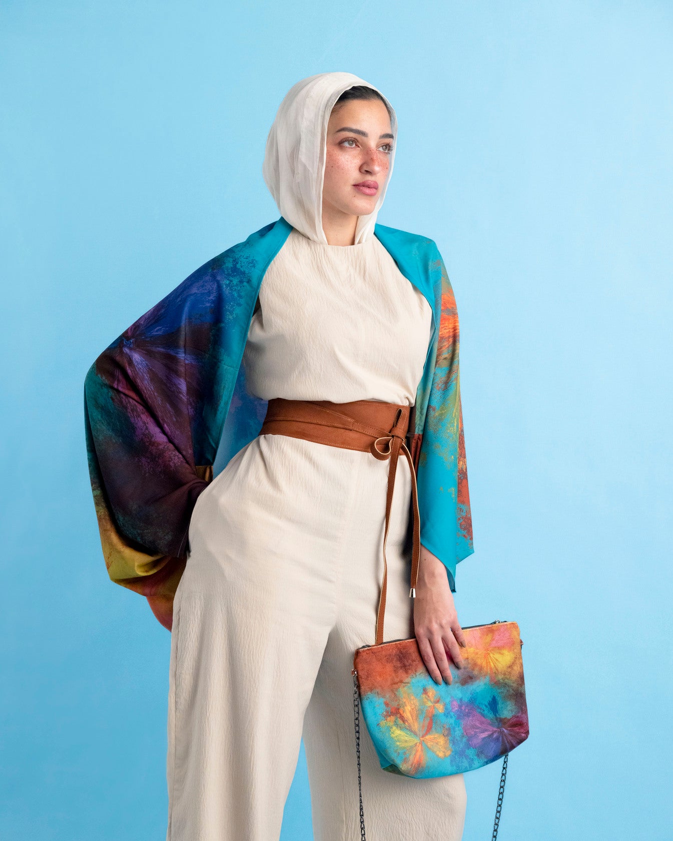 Summer Cape