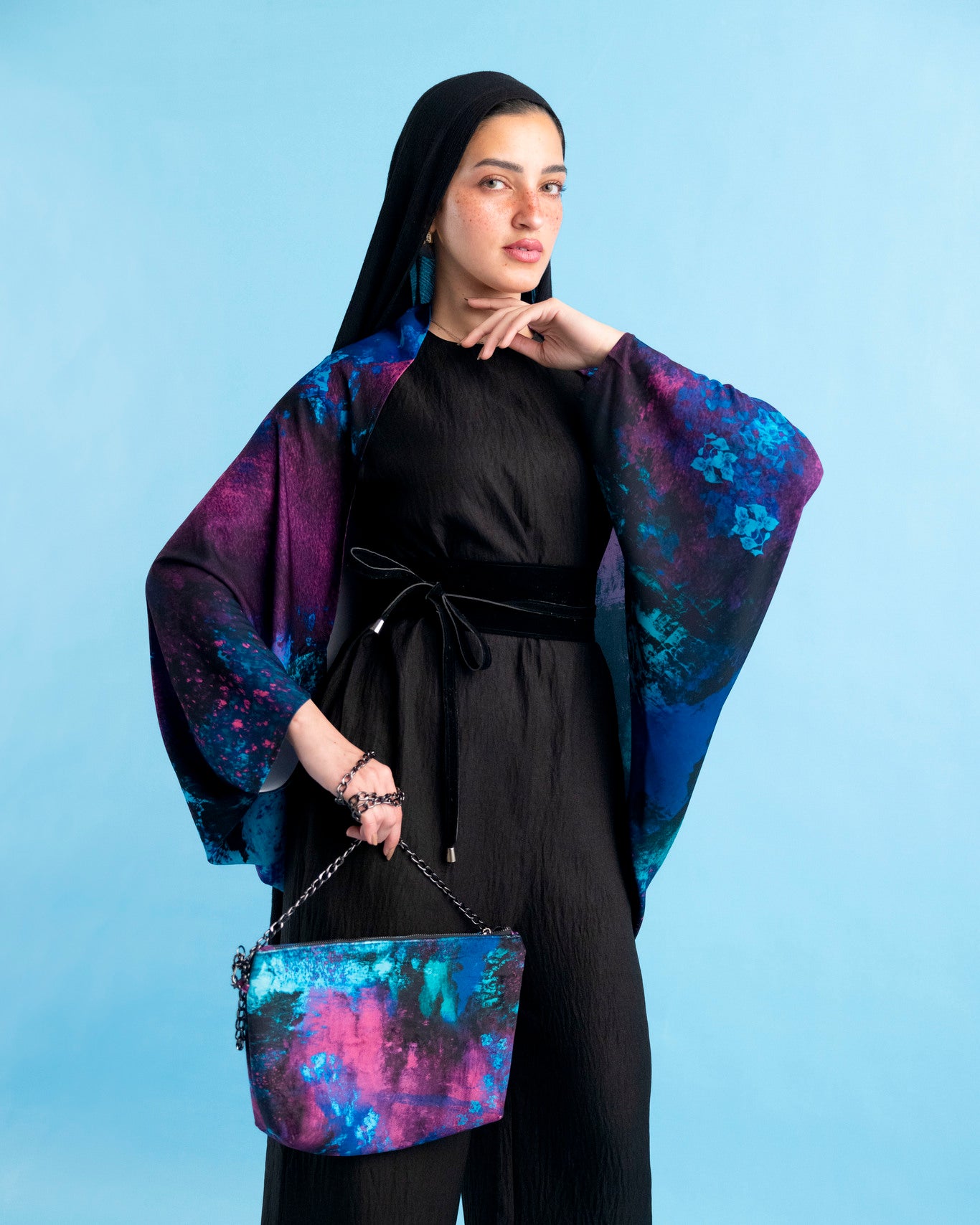 Summer Cape