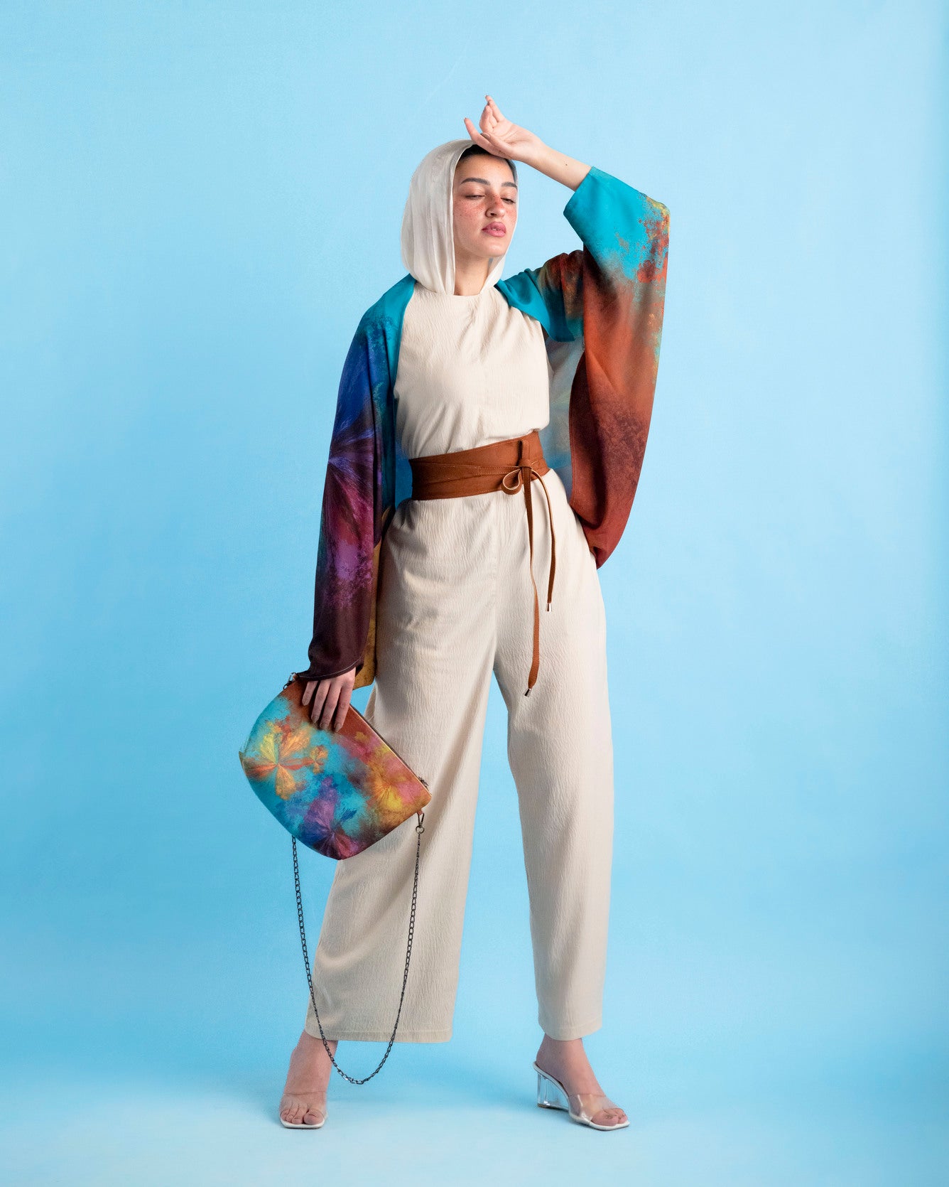 Summer Cape