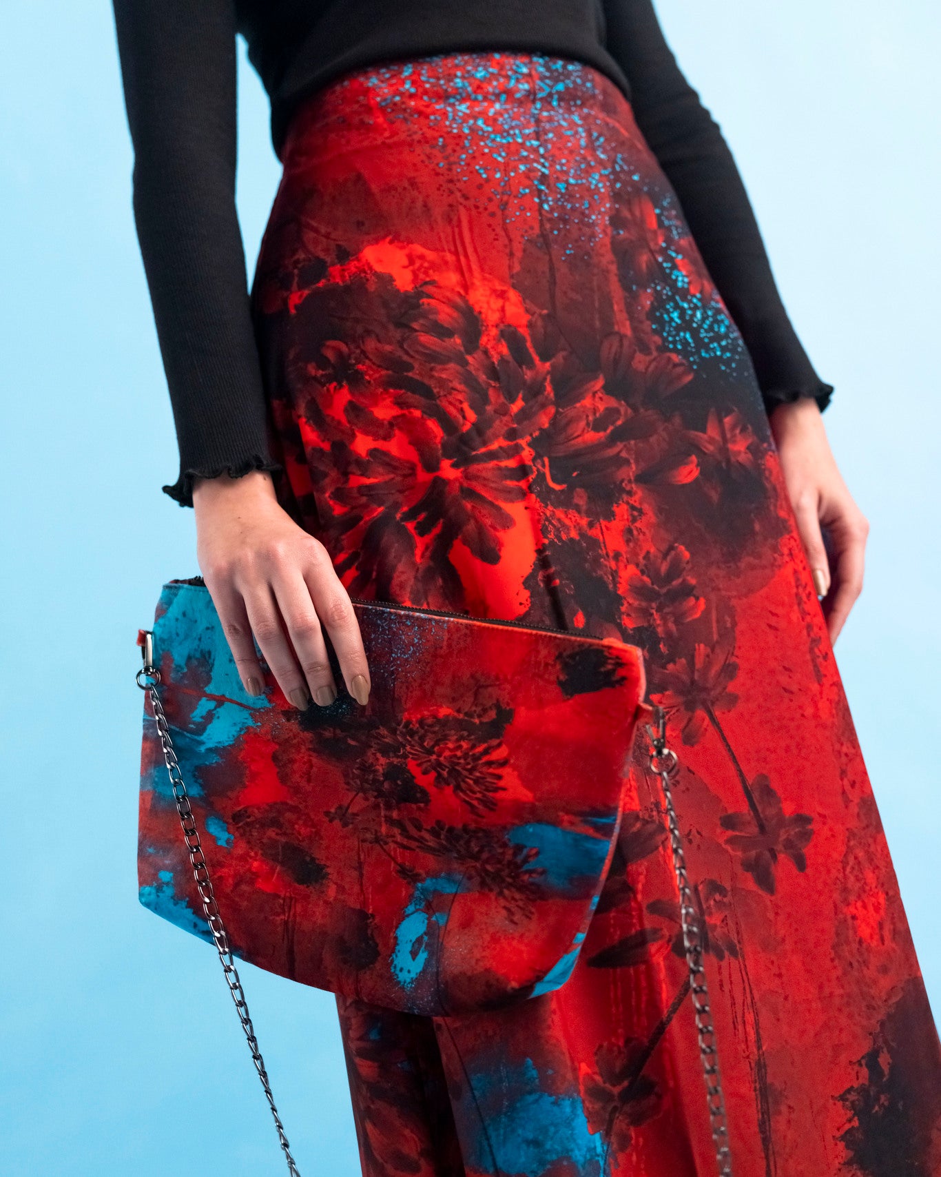 A-Line Skirt