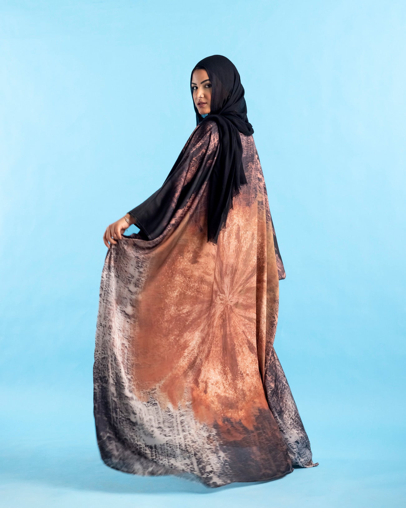 Abaya