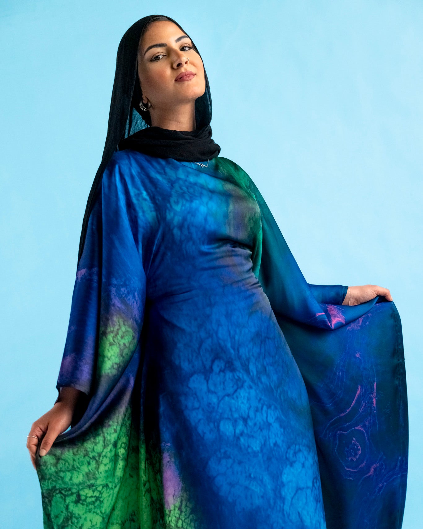 Abaya