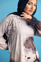 Artistic Blouse